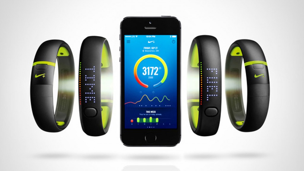 Nike Fuelband