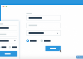 customizable forms
