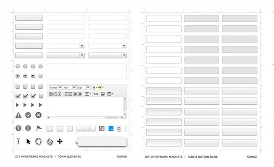 wireframe tools