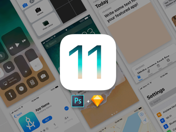 iOS 11