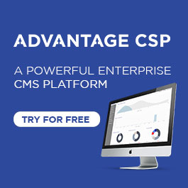 Enterprise CMS Platform