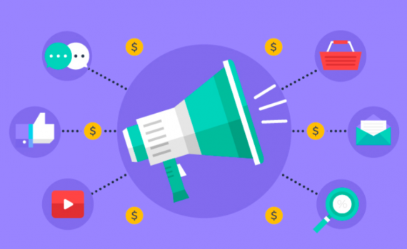 Digital Marketing Trends for 2019