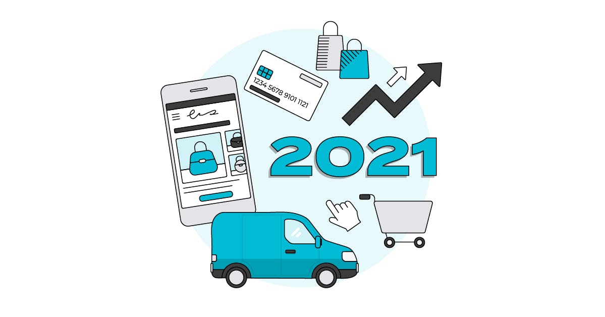 eCommerce Trends 2021