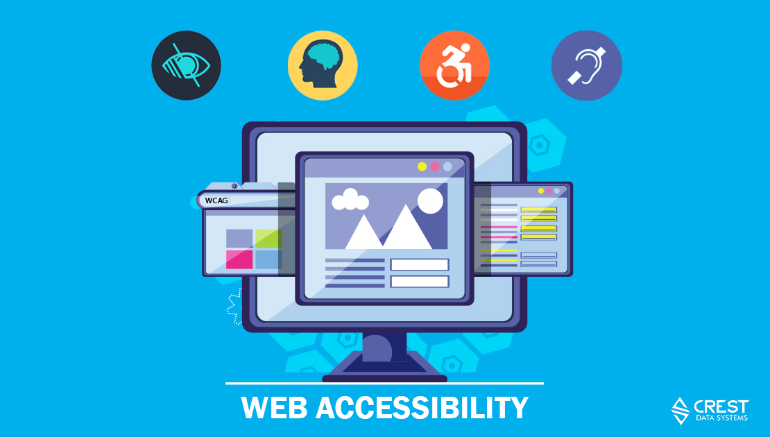 web accessibility