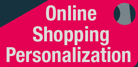 online shopping personalization